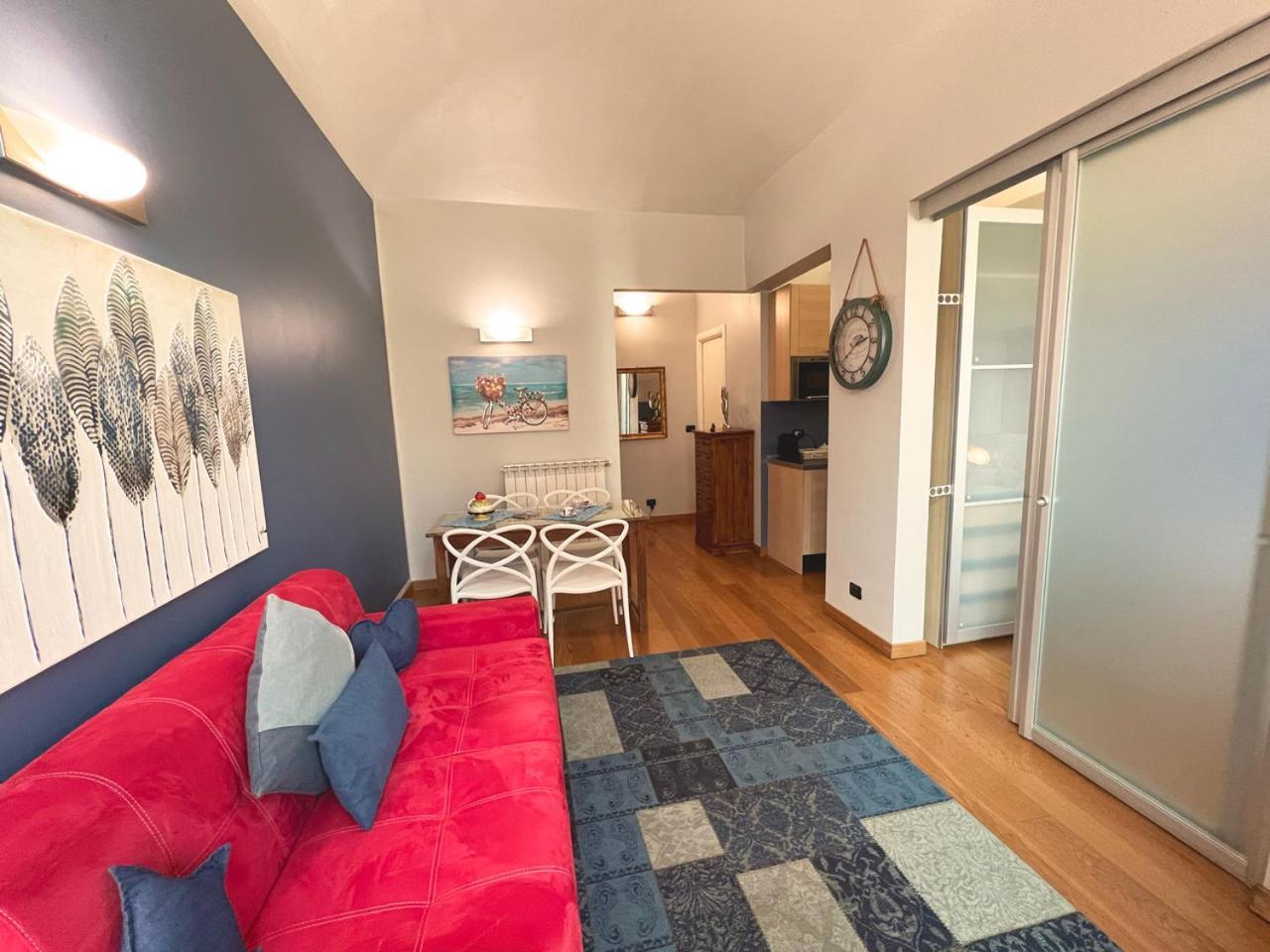 Acadamis - Piu Mole Di Cosi Apartment Turin