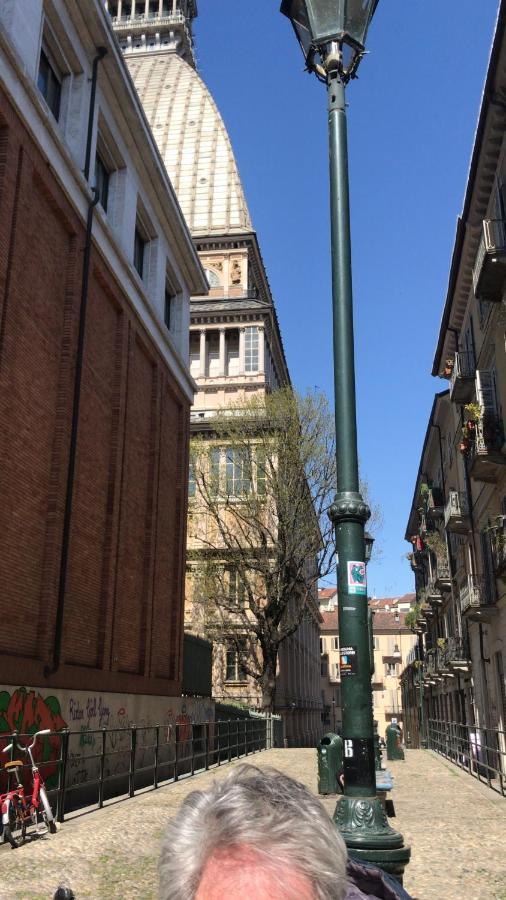 Acadamis - Piu Mole Di Cosi Apartamento *