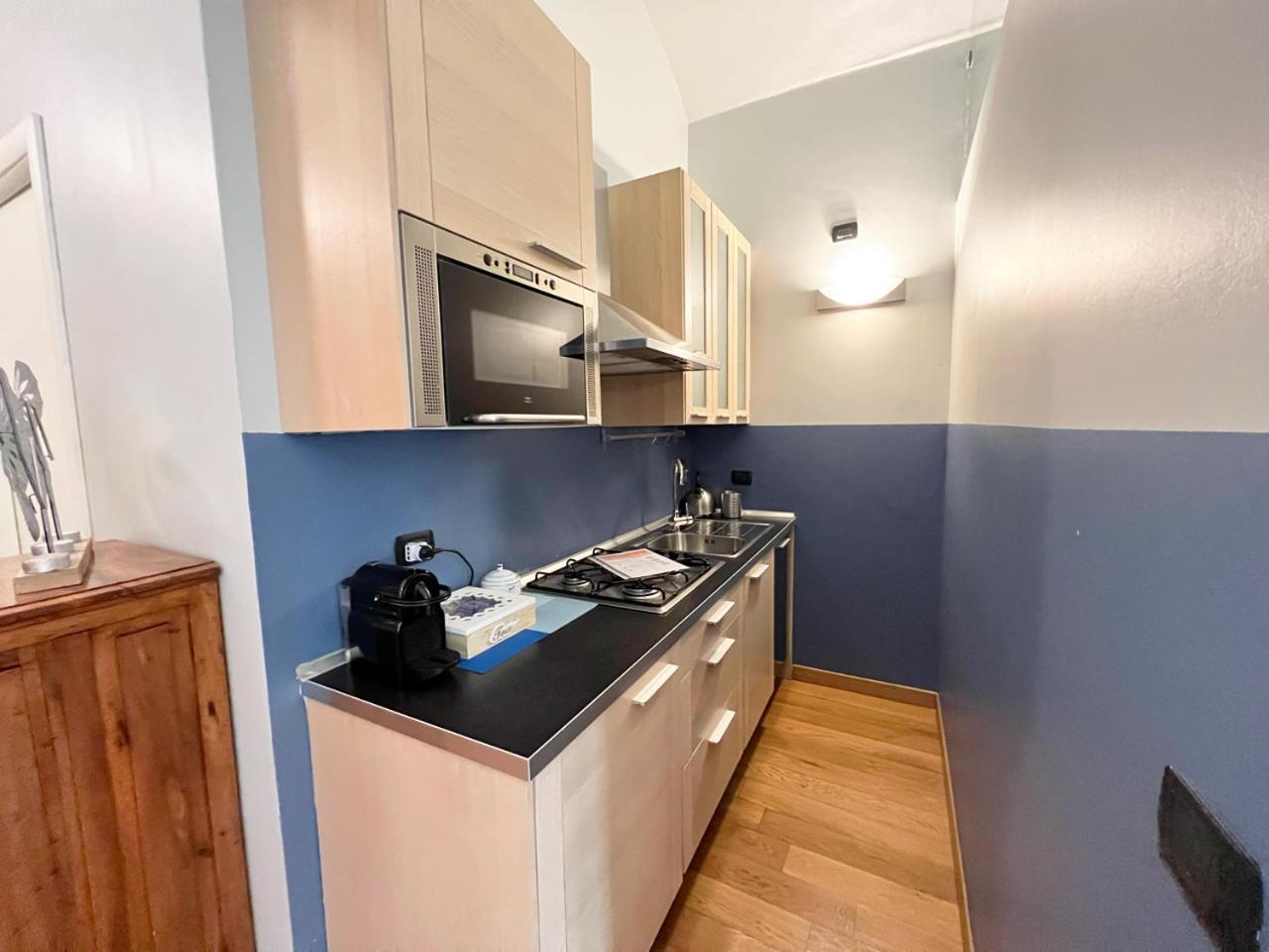 Apartamento Acadamis - Piu Mole Di Cosi *
